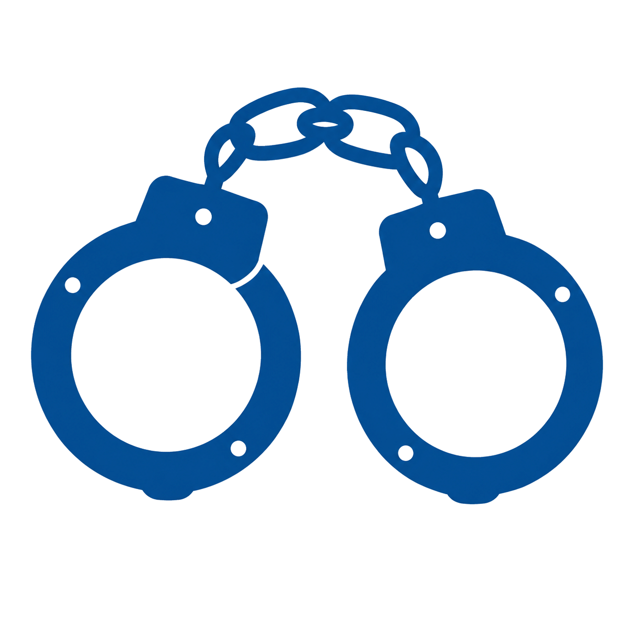 Arrest & Booking Image