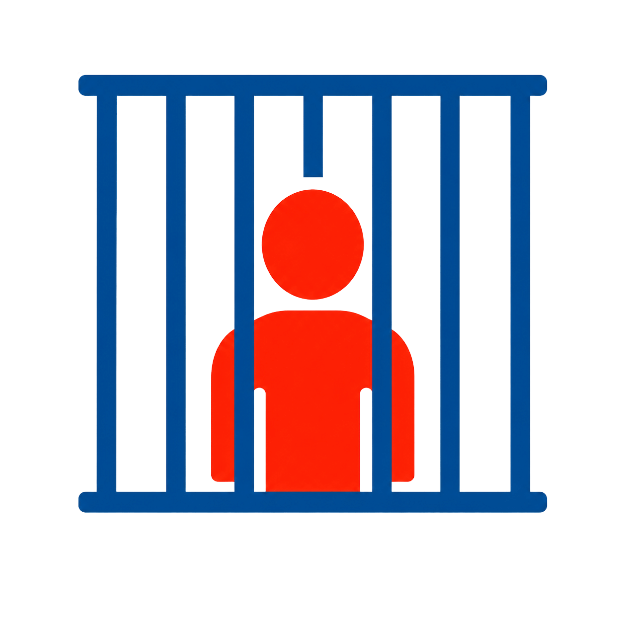 Release from Jail Image
